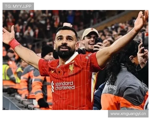 萨拉赫在埃及国家队与利物浦数据差异解析 萨拉赫在埃及国家队与利物浦数据差异解析