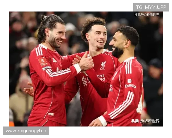 利物浦欧冠竞争力回升，球队逐渐找回状态对争冠形势产生影响