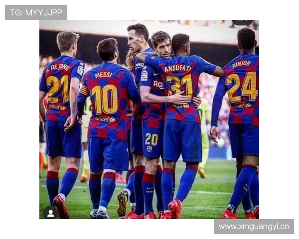 巴萨赢球仍难掩隐患，3球优势下稳定性持续承压