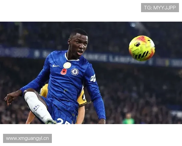 不是没天赋，而是切尔西根本整合不了这群天才