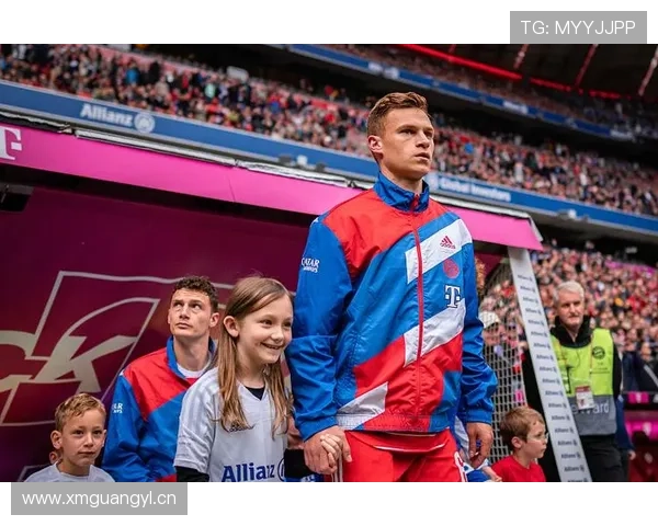 琼阿梅尼 vs 基米希：中场全能性与战术角色差异分析