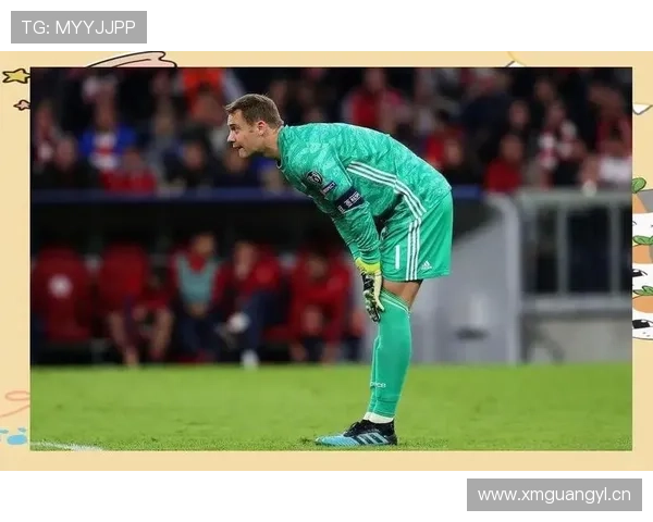 诺伊尔零封场次与关键扑救数据解析