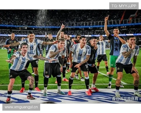 阿尔瓦雷斯与劳塔罗：阿根廷锋线竞争与战术分工解析