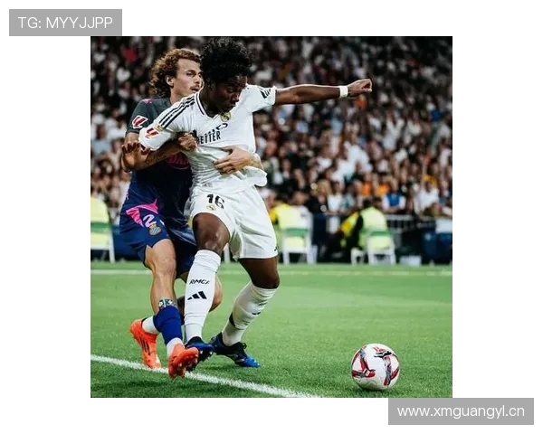 恩德里克 vs 罗德里戈：皇马锋线未来格局之争