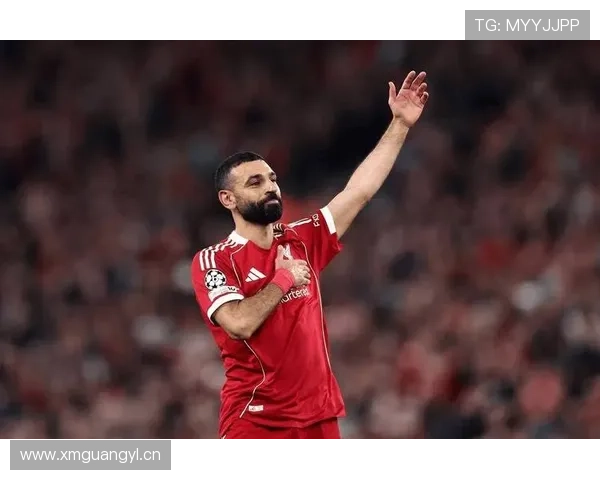 萨拉赫切尔西时期为何未能立足：战术适配与角色定位分析