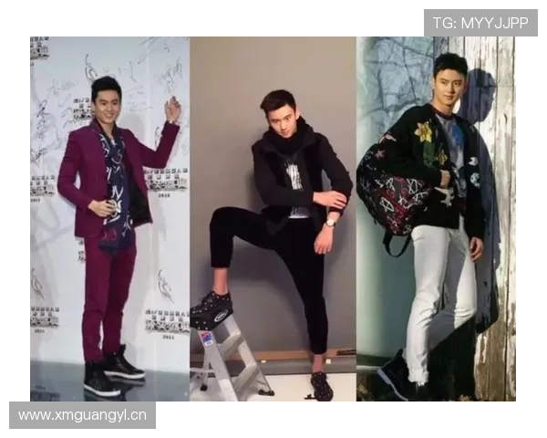 刚看到宁泽涛街拍，穿得比我全年的工资还贵，心态炸了