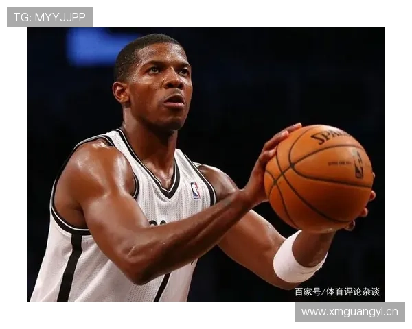 乔·约翰逊投篮选择更稳，关键回合拉开队内得分差距