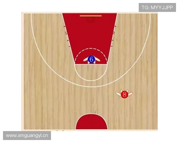 全面解析篮球比赛跳球规则的具体执行标准与判定流程